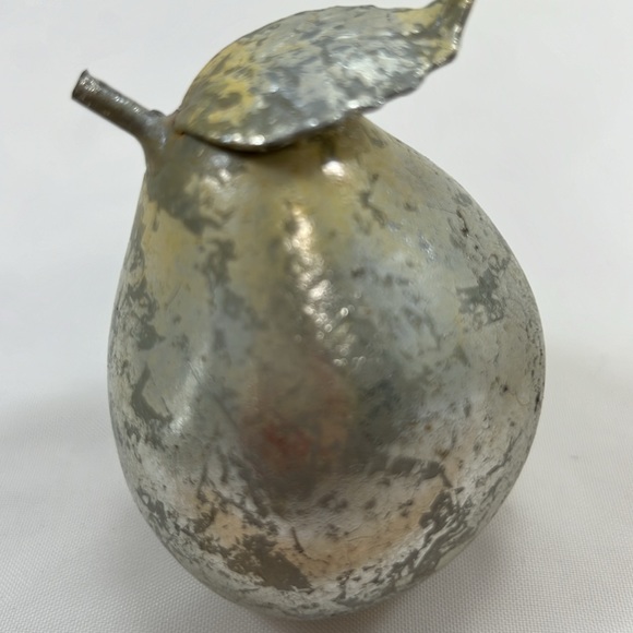 Decorative pears - set of three - Picture 4 of 7